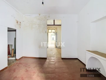 Moradia T3 para Venda em São João Baptista