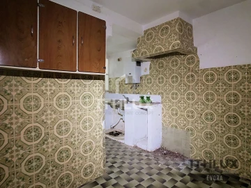 Moradia T3 para Venda em São João Baptista