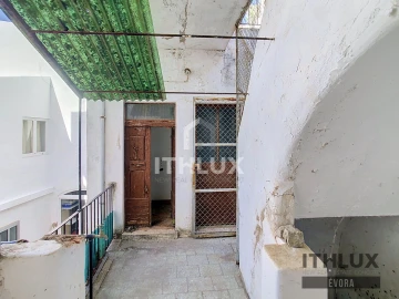 Moradia T3 para Venda em São João Baptista
