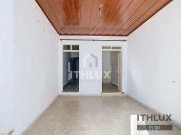 Moradia T3 para Venda em São João Baptista