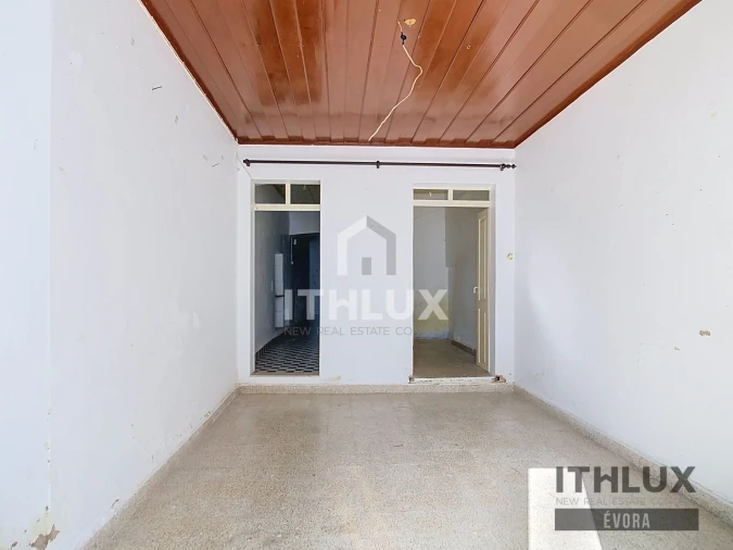 Moradia T3 para Venda em São João Baptista Foto 2