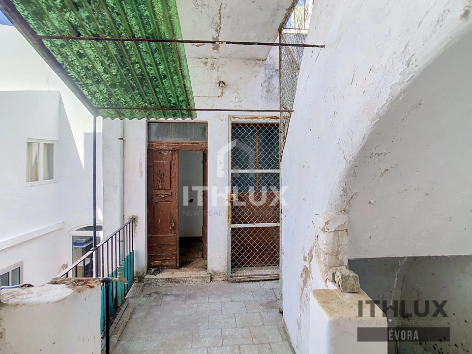 Moradia T3 para Venda em São João Baptista Foto 20