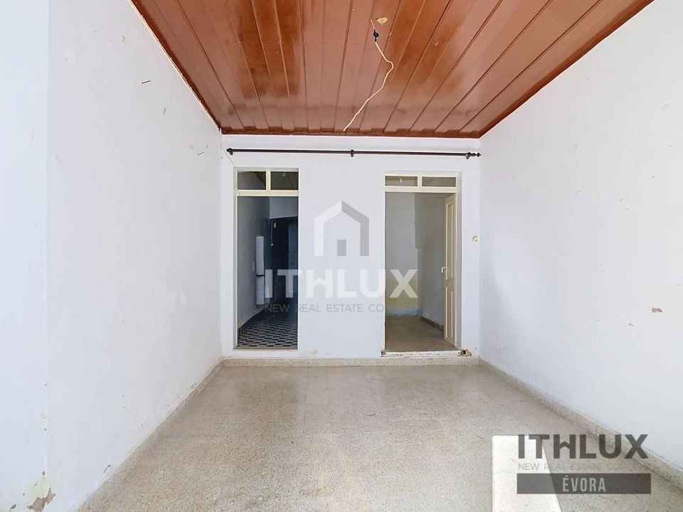 Moradia T3 para Venda em São João Baptista Foto 2