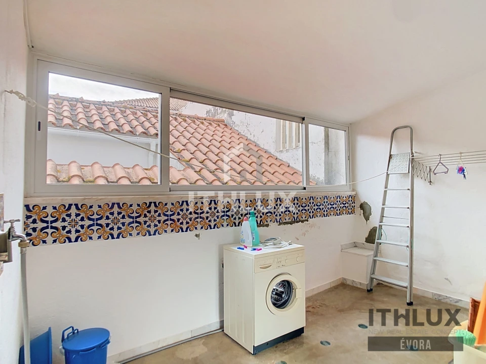 Moradia T2 para Venda em Nossa Senhora da Conceição e São Bartolomeu Foto 12