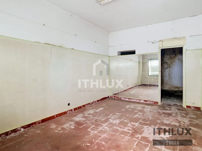 Moradia T2 para Venda em Nossa Senhora da Conceição e São Bartolomeu Foto 13