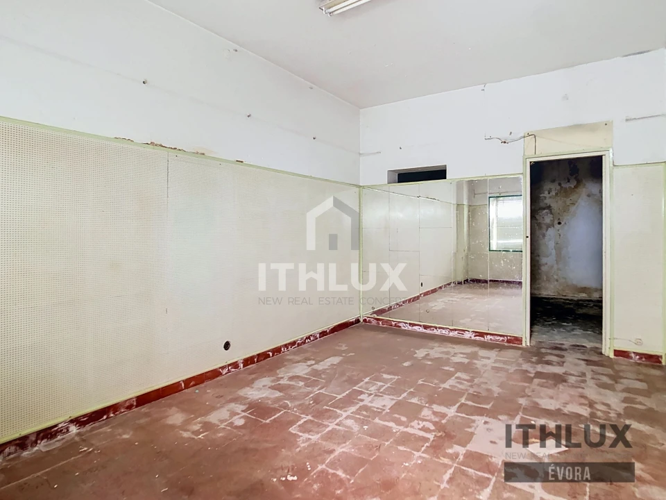 Moradia T2 para Venda em Nossa Senhora da Conceição e São Bartolomeu Foto 13