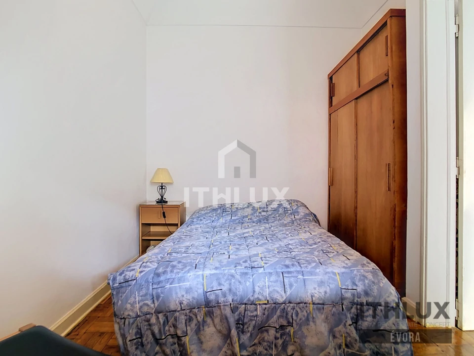 Moradia T2 para Venda em Nossa Senhora da Conceição e São Bartolomeu Foto 9
