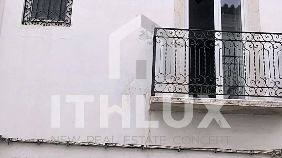 Moradia T2 para Venda em Nossa Senhora da Conceição e São Bartolomeu