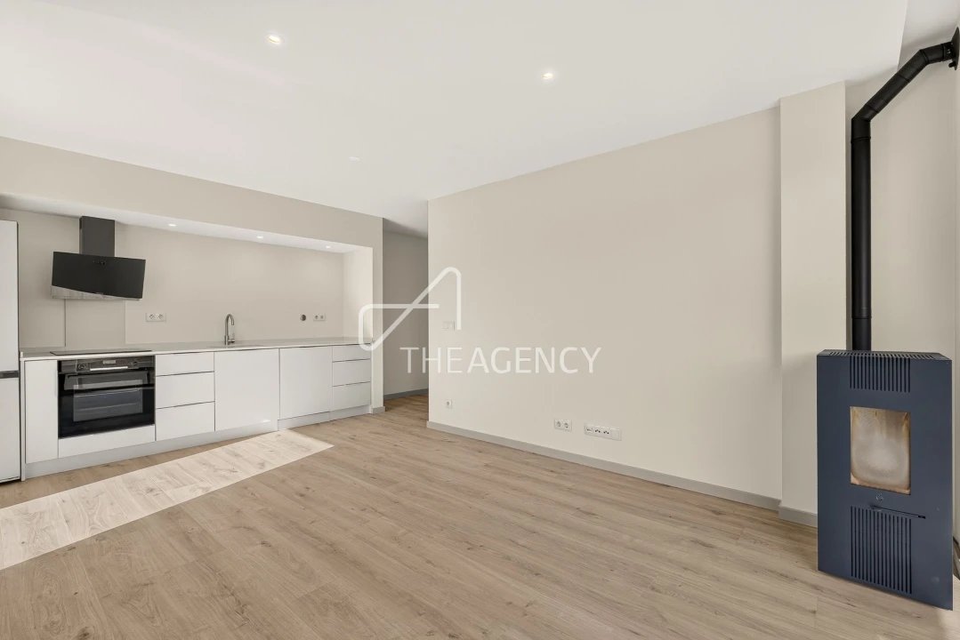 Apartamento T2 para Venda em Lourinhã e Atalaia Foto 6