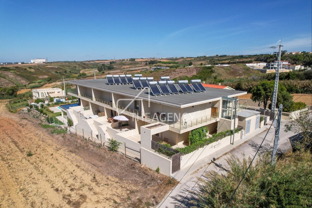 Apartamento T2 para Venda em Lourinhã e Atalaia Foto 27