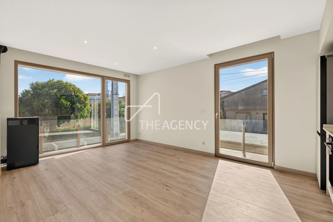 Apartamento T2 para Venda em Lourinhã e Atalaia Foto 4