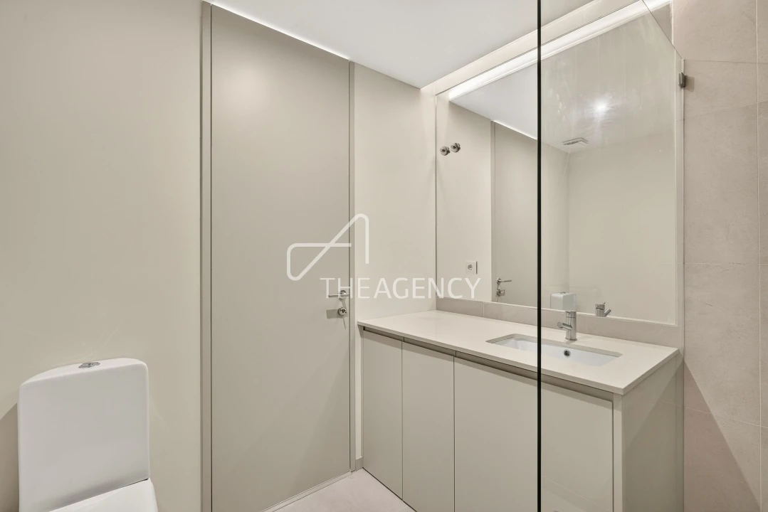 Apartamento T2 para Venda em Lourinhã e Atalaia Foto 13