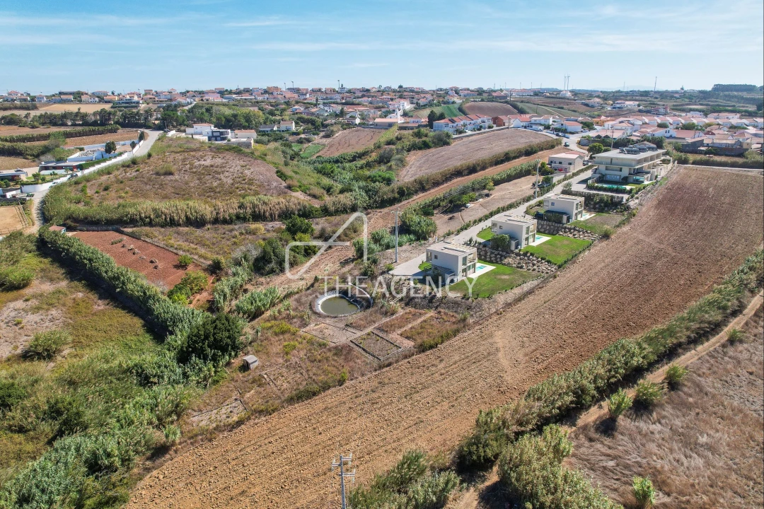 Apartamento T2 para Venda em Lourinhã e Atalaia Foto 34
