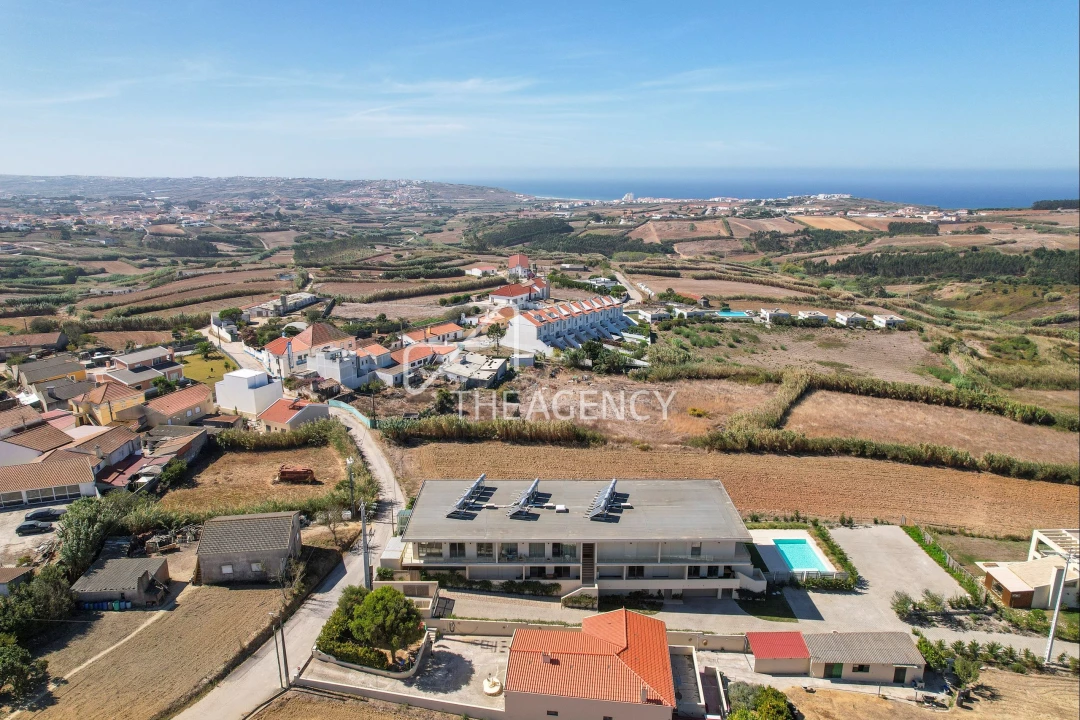 Apartamento T2 para Venda em Lourinhã e Atalaia Foto 29