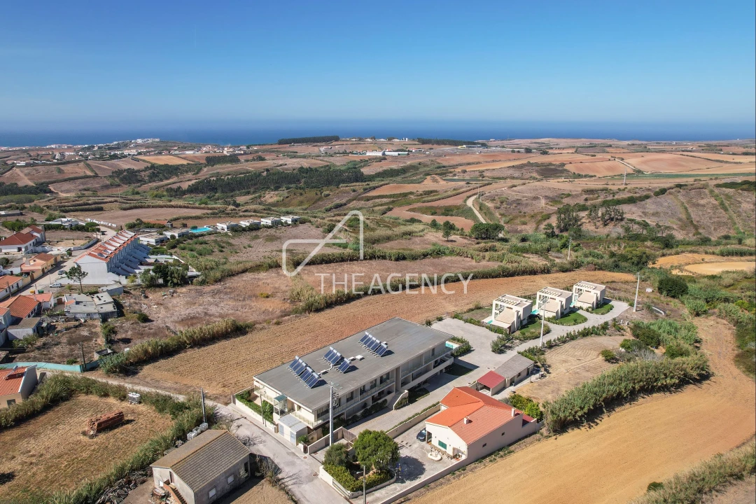 Apartamento T2 para Venda em Lourinhã e Atalaia Foto 35