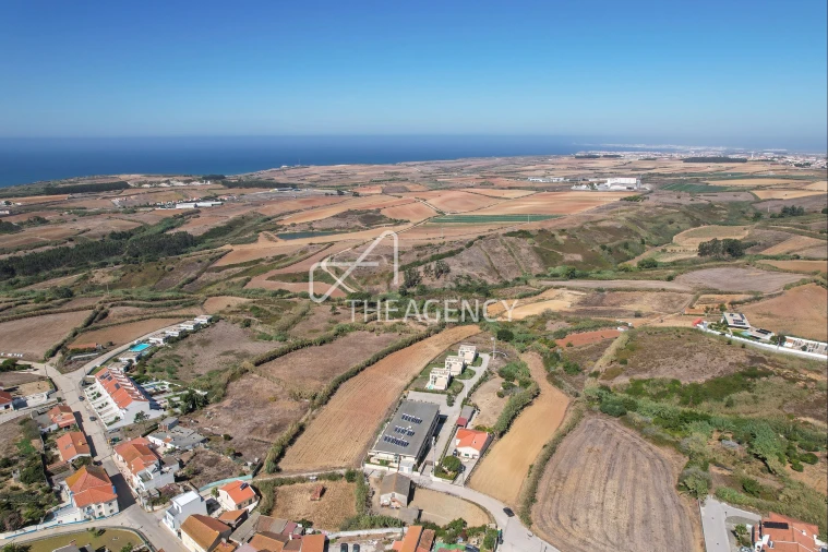 Apartamento T2 para Venda em Lourinhã e Atalaia Foto 32
