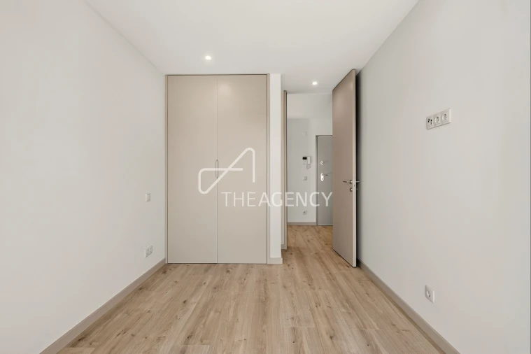 Apartamento T2 para Venda em Lourinhã e Atalaia Foto 15