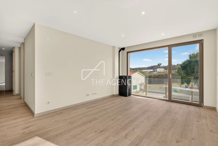Apartamento T2 para Venda em Lourinhã e Atalaia Planta 1