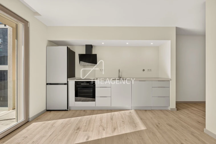 Apartamento T2 para Venda em Lourinhã e Atalaia Foto 8