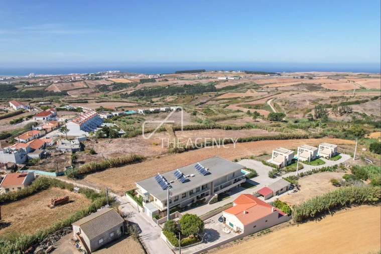 Apartamento T2 para Venda em Lourinhã e Atalaia Foto 28