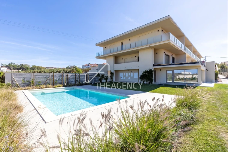 Apartamento T2 para Venda em Lourinhã e Atalaia Foto 24