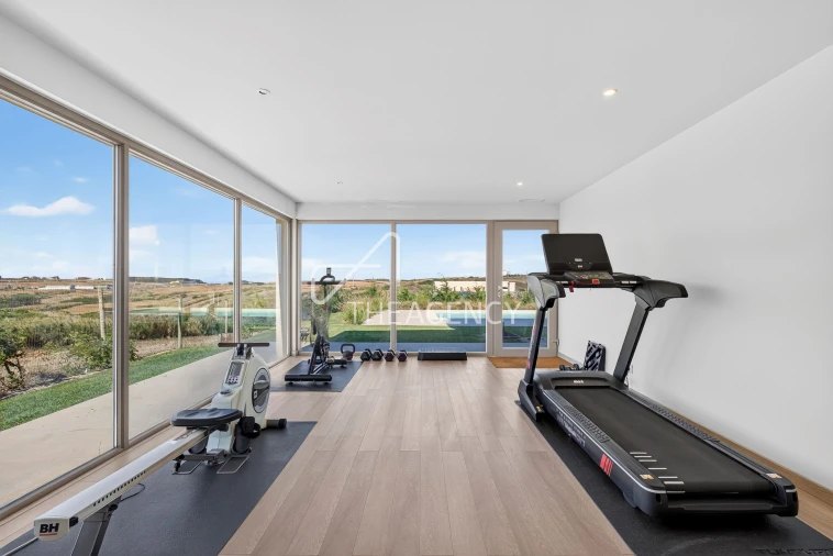 Apartamento T2 para Venda em Lourinhã e Atalaia Foto 18