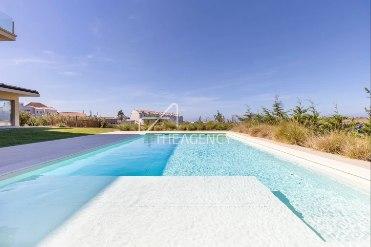 Apartamento T2 para Venda em Lourinhã e Atalaia Foto 22