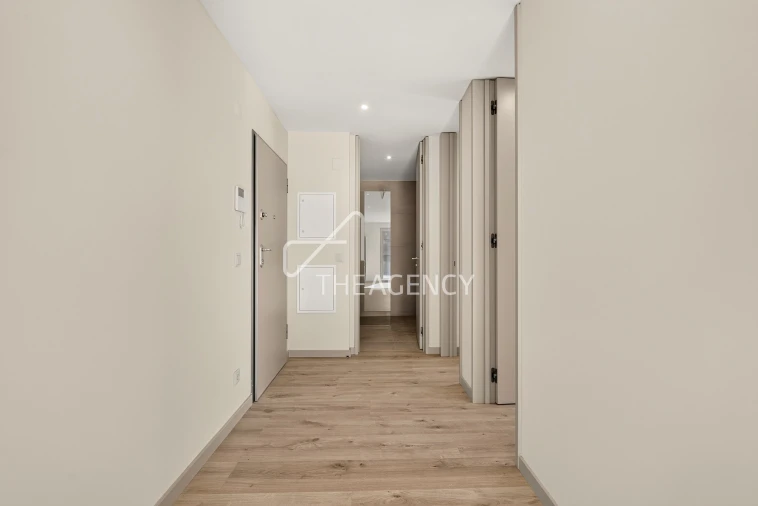 Apartamento T2 para Venda em Lourinhã e Atalaia Foto 9