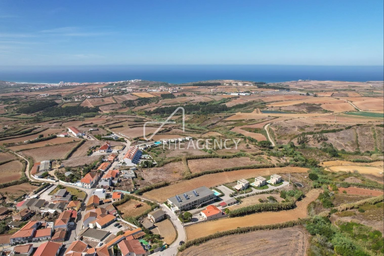 Apartamento T2 para Venda em Lourinhã e Atalaia Foto 31