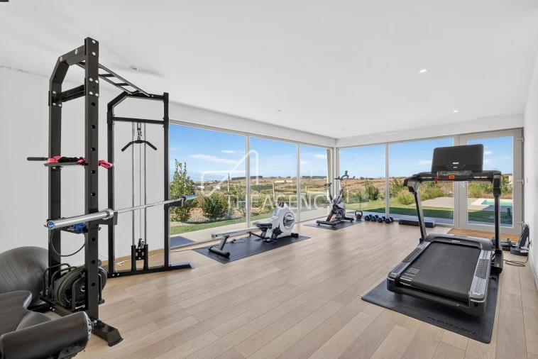 Apartamento T2 para Venda em Lourinhã e Atalaia Foto 17