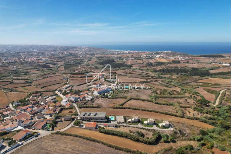 Apartamento T2 para Venda em Lourinhã e Atalaia Foto 33