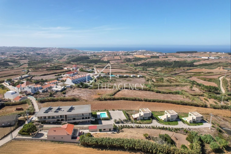Apartamento T2 para Venda em Lourinhã e Atalaia Foto 30