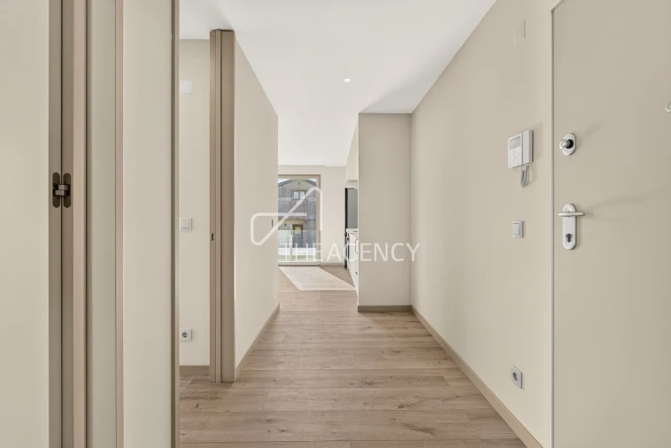 Apartamento T2 para Venda em Lourinhã e Atalaia Foto 2