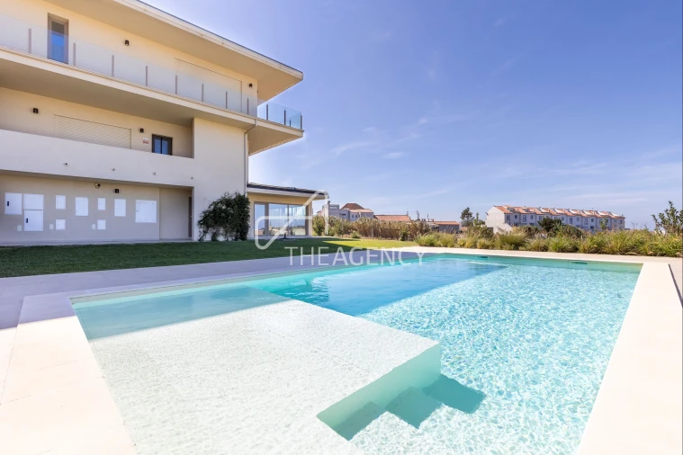 Apartamento T2 para Venda em Lourinhã e Atalaia Foto 21