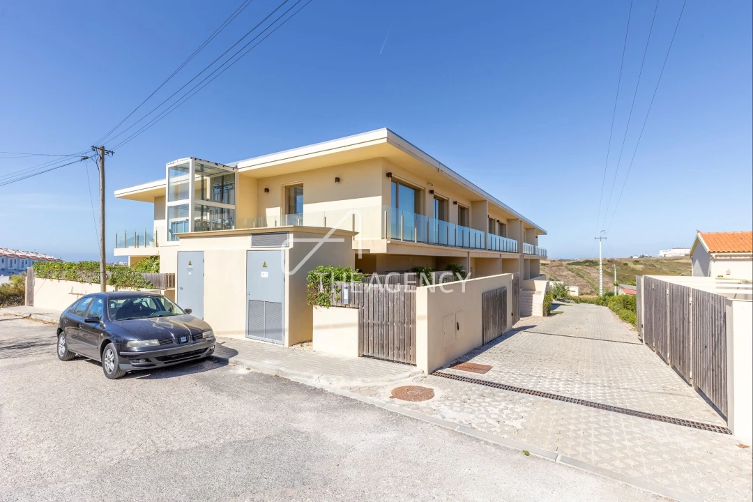 Apartamento T2 para Venda em Lourinhã e Atalaia Foto 26