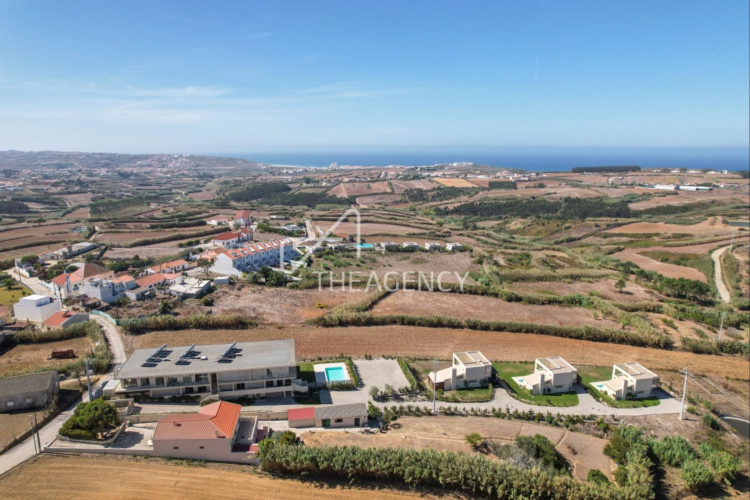Apartamento T2 para Venda em Lourinhã e Atalaia Foto 30