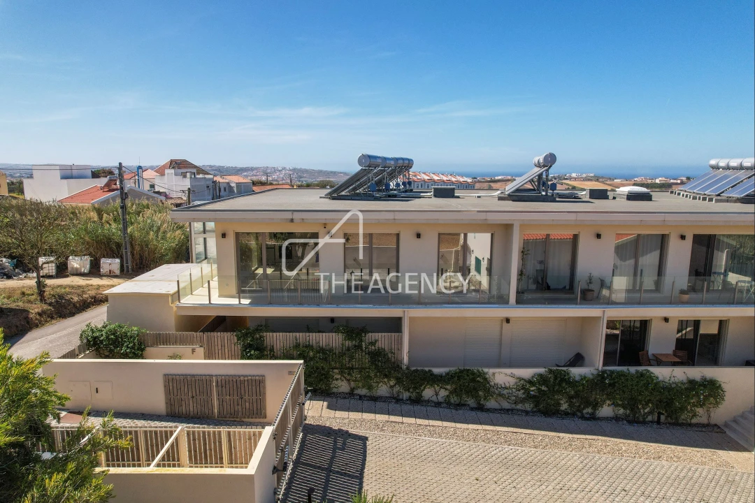Apartamento T2 para Venda em Lourinhã e Atalaia Foto 1