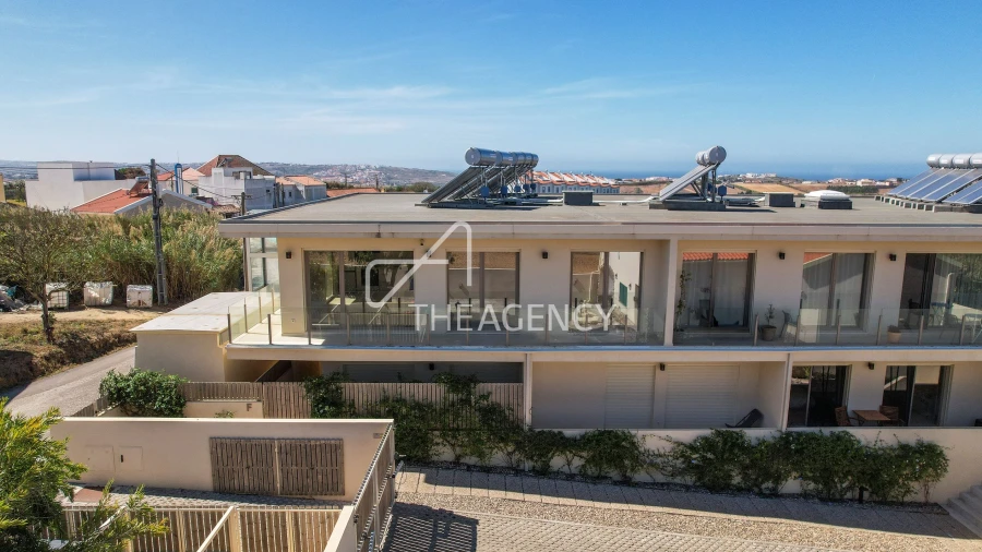 Apartamento T2 para Venda em Lourinhã e Atalaia