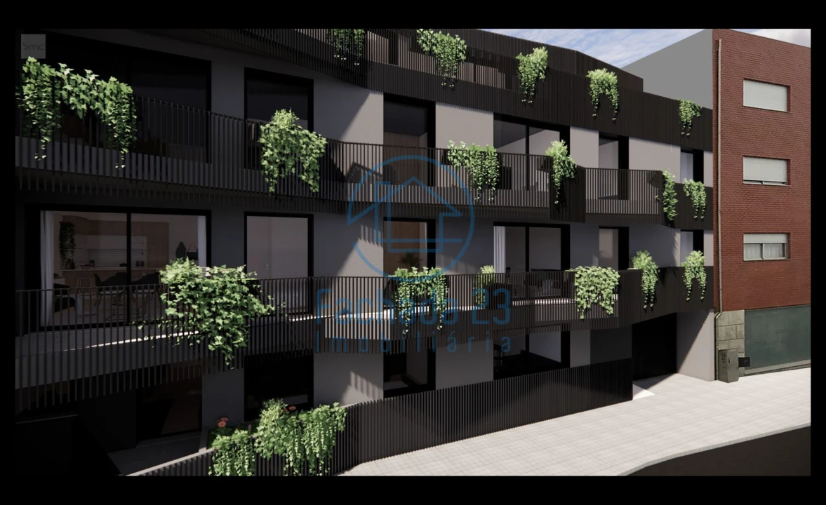 Apartamento T1 para Venda em Matosinhos e Leça da Palmeira Foto 7
