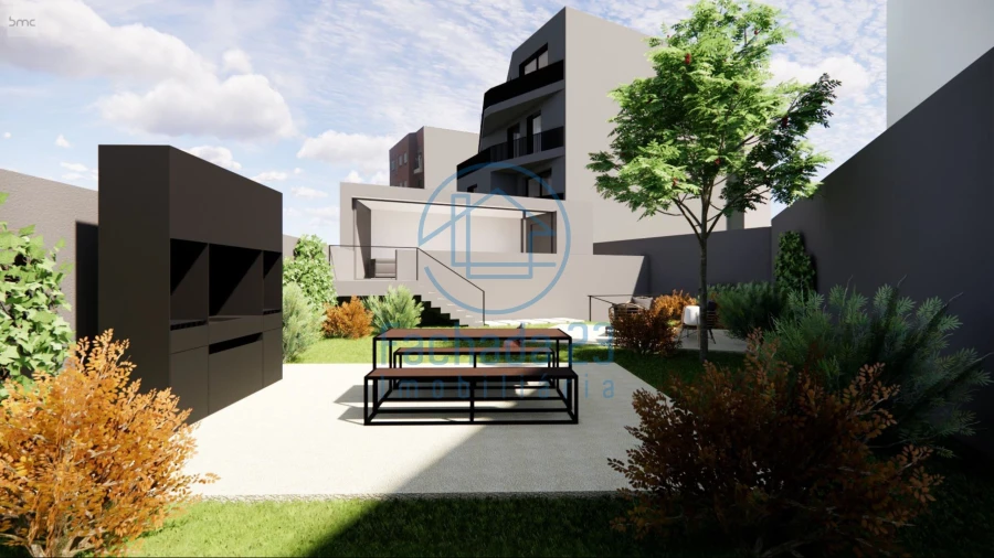 Apartamento T1 para Venda em Matosinhos e Leça da Palmeira Foto 8