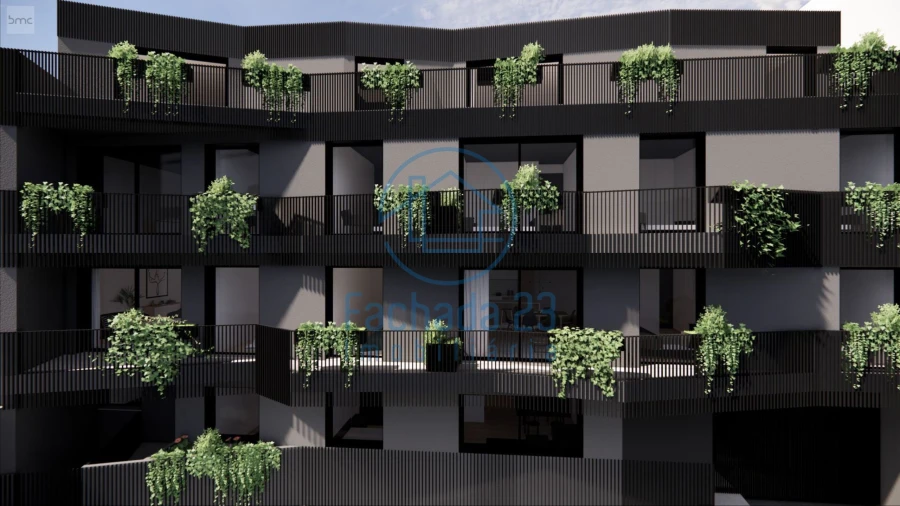 Apartamento T1 para Venda em Matosinhos e Leça da Palmeira Foto 5
