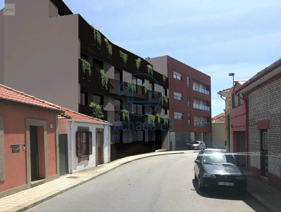 Apartamento T2 para Venda em Matosinhos e Leça da Palmeira Foto 17