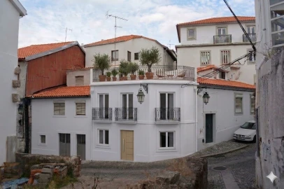 Prédio para Venda em Covilhã e Canhoso