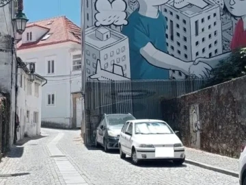 Prédio para Venda em Covilhã e Canhoso