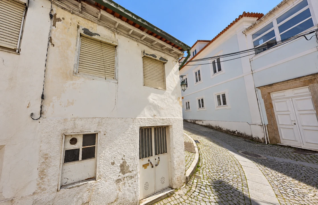 Prédio para Venda em Covilhã e Canhoso Foto 1