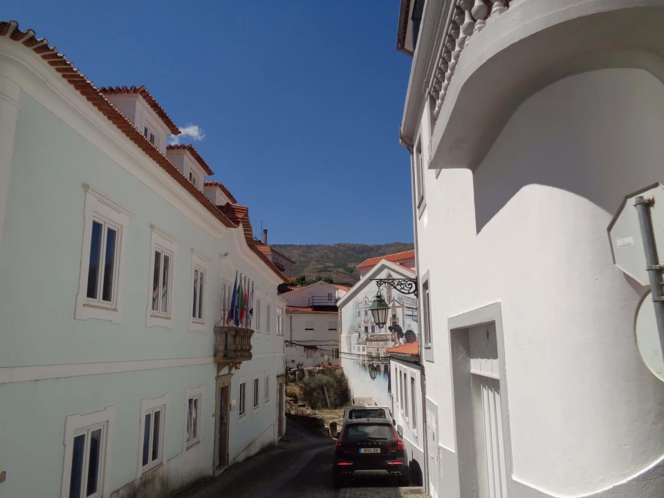 Prédio para Venda em Covilhã e Canhoso Foto 21