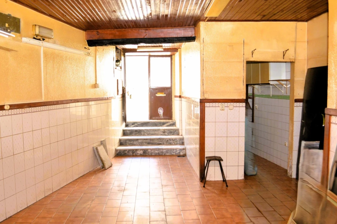 Prédio para Venda em Covilhã e Canhoso Foto 8