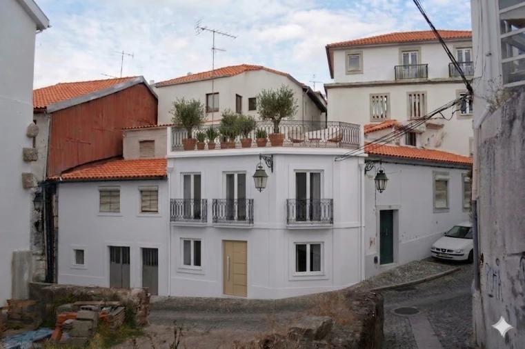 Prédio para Venda em Covilhã e Canhoso Foto 2