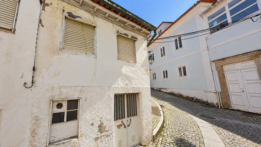Prédio para Venda em Covilhã e Canhoso