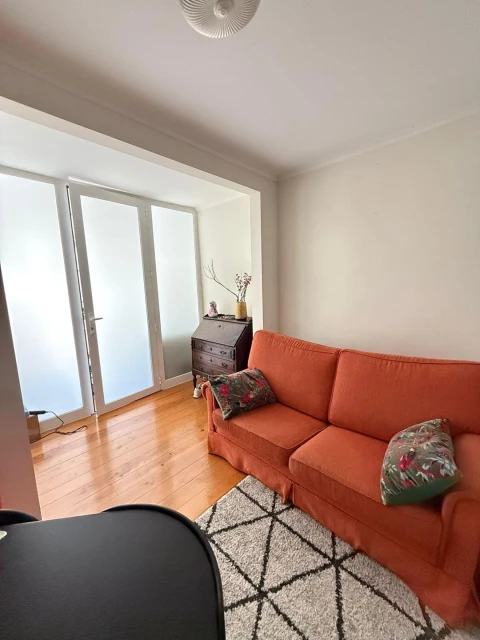 Apartamento T2 para Venda em Santa Maria Maior
